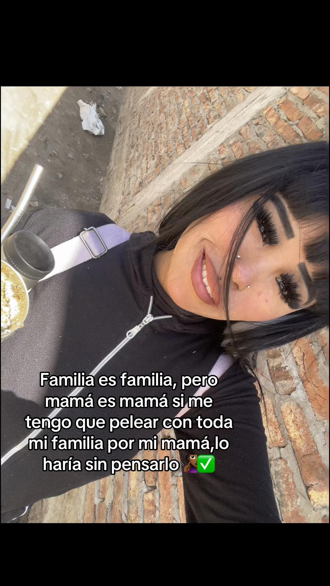 @Negra๐