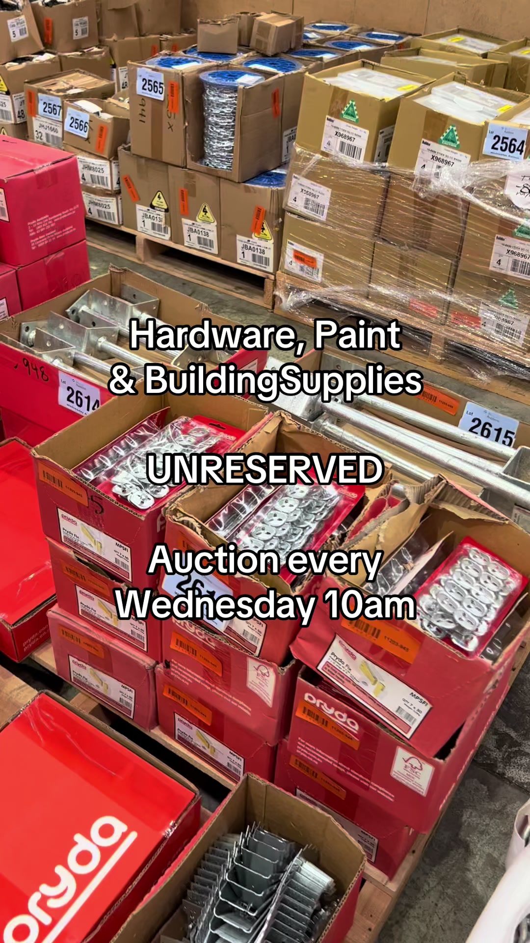 @Renovator Auctions