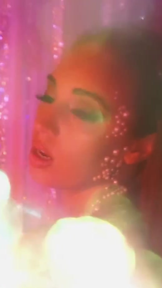 @Female RNB