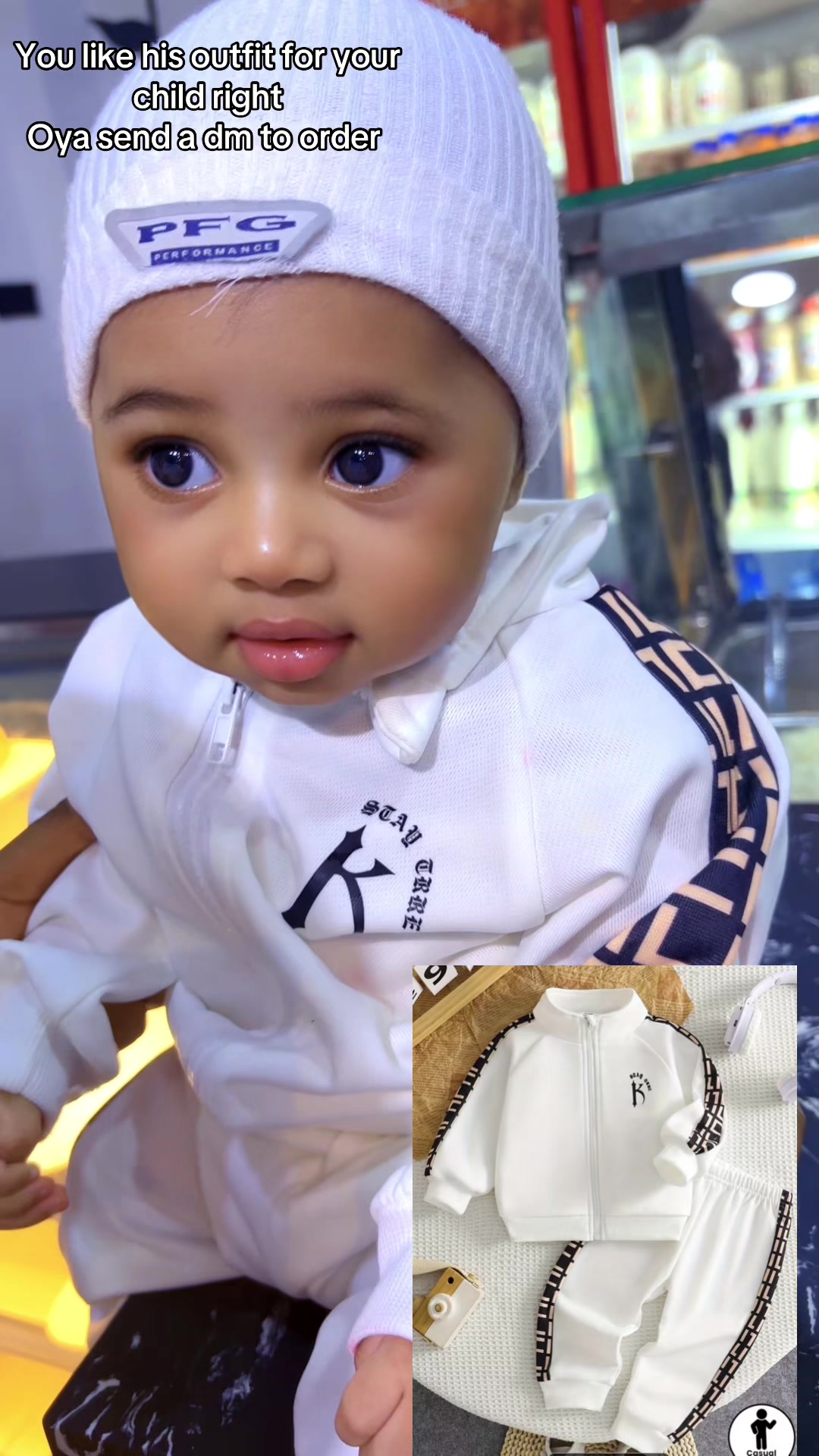 @baby kamsi