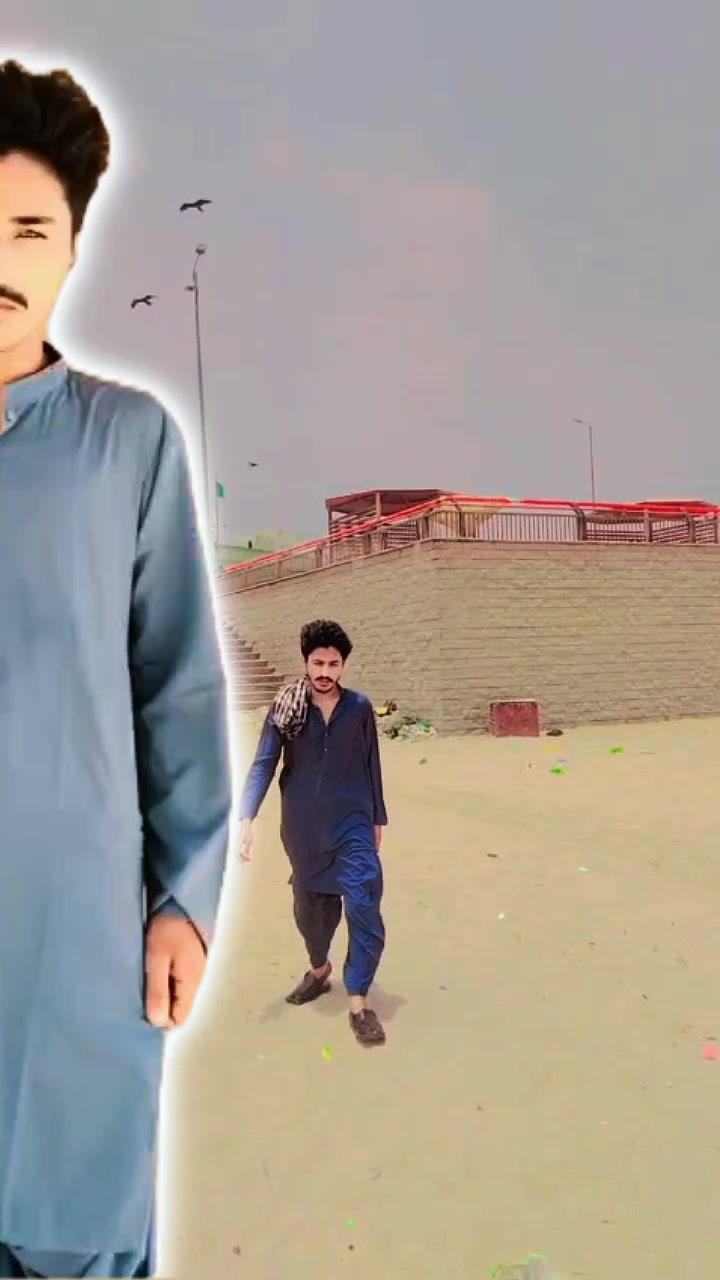 @Zubair Sial