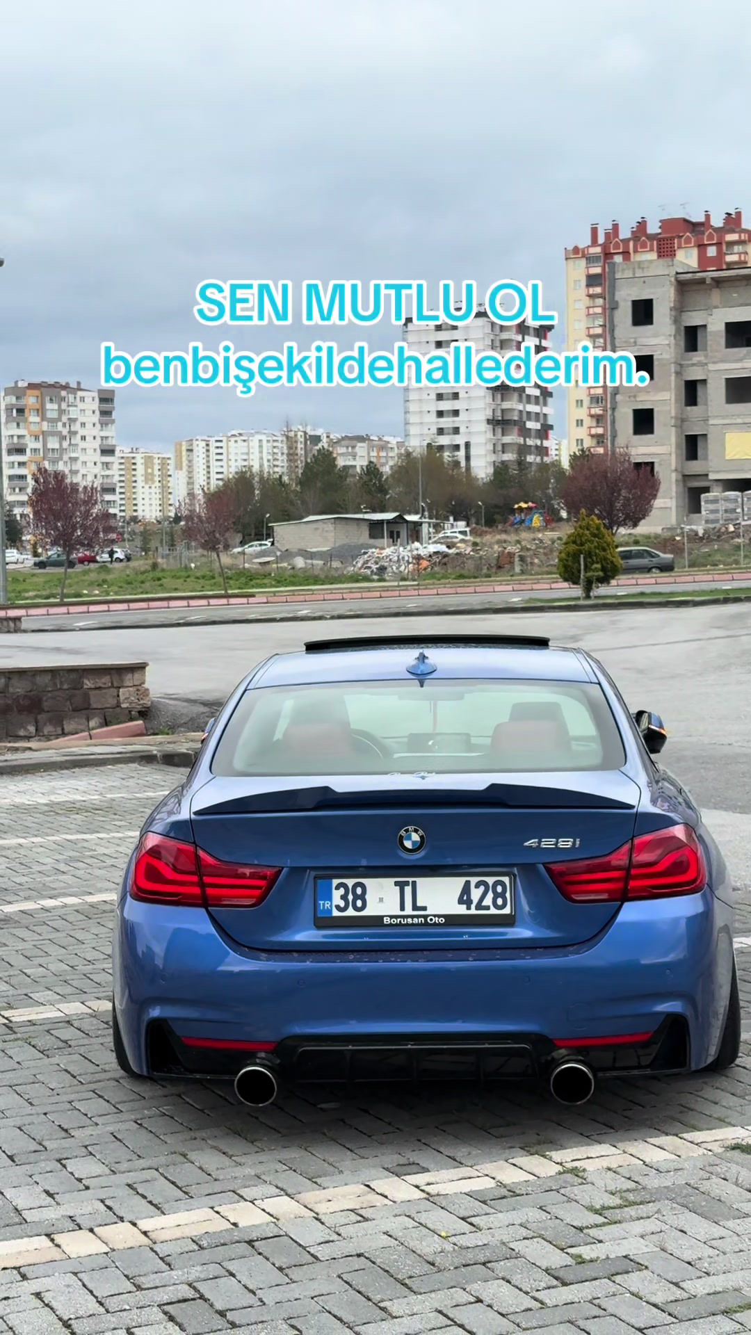@BERKE SERT