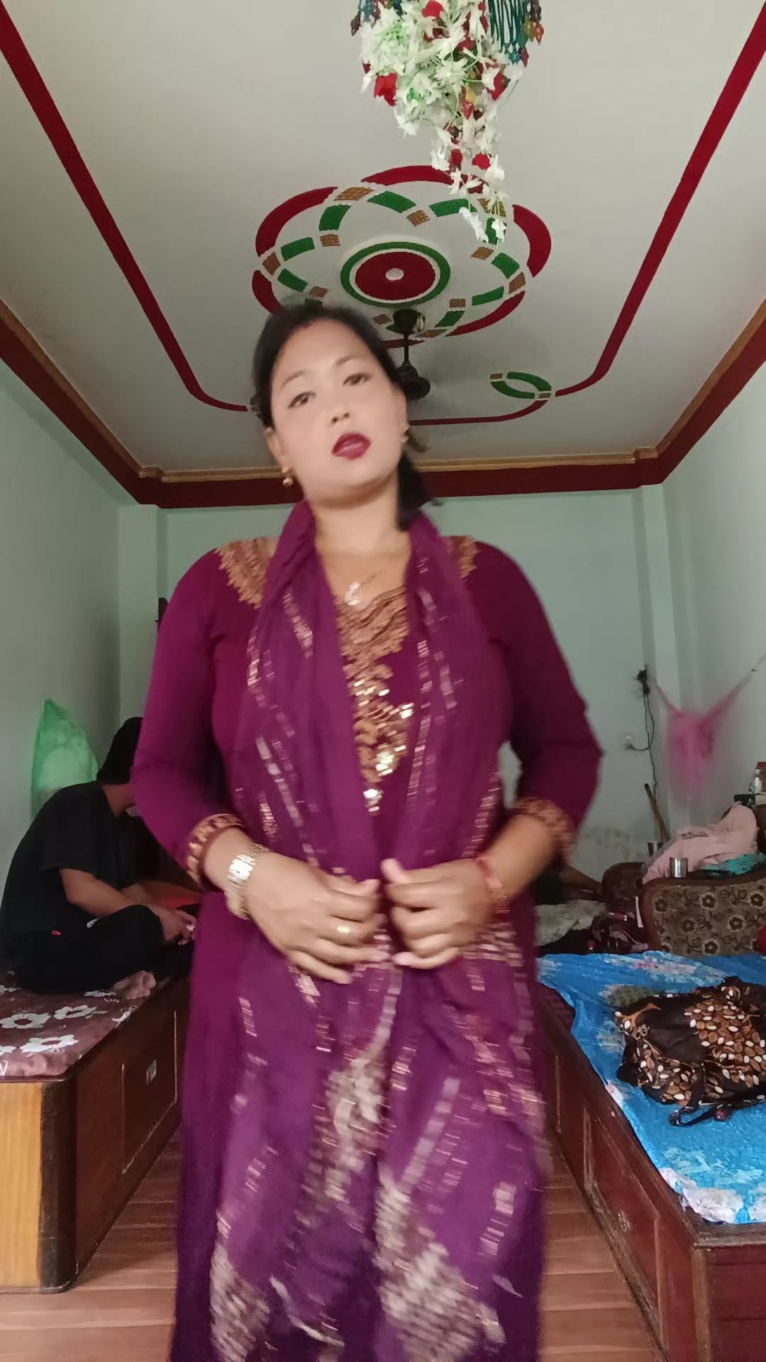 @Sabita Kumal