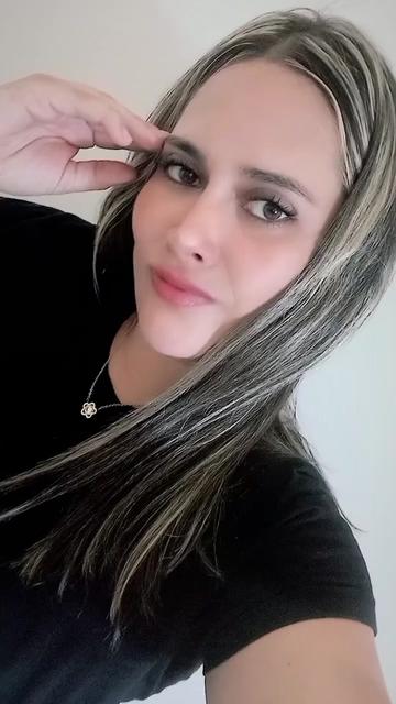 @Debora Velasquez
