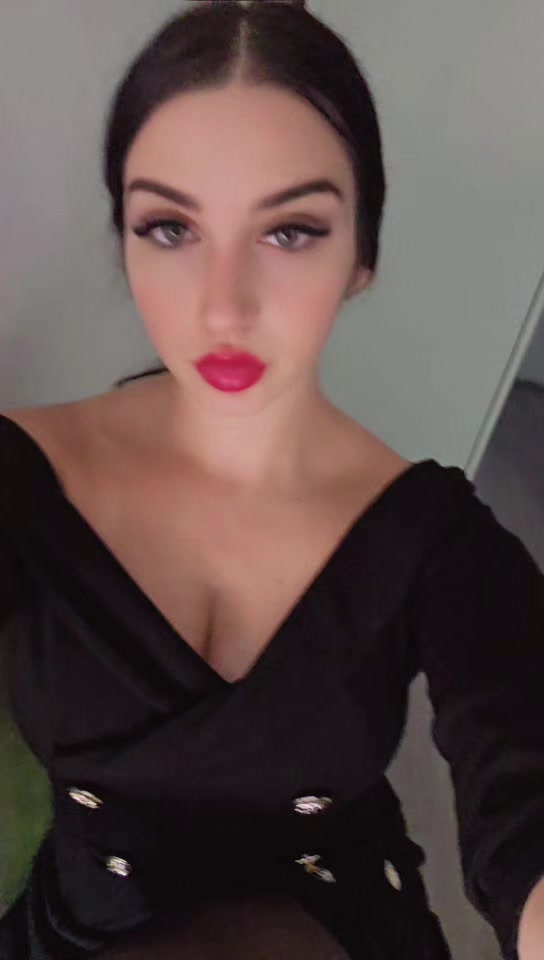 @Goddess