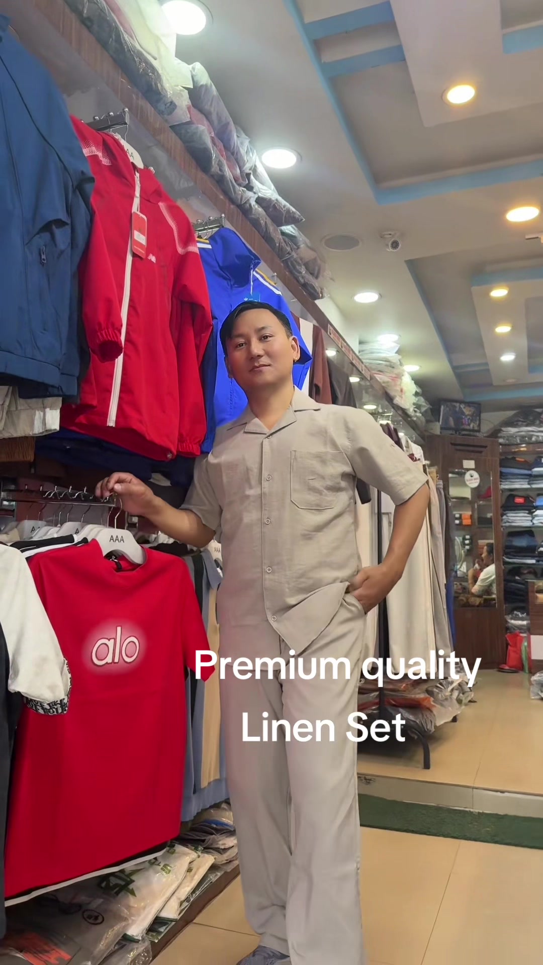 @IGA CHIJA LABEL