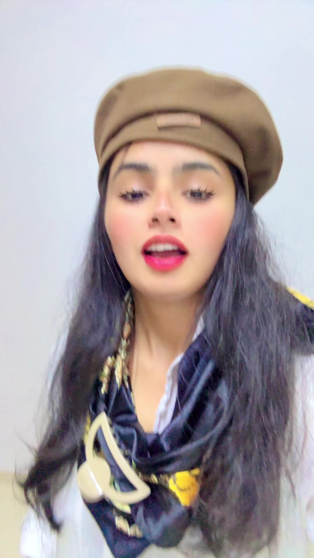 @Shehzadi Parveen (Shazz)
