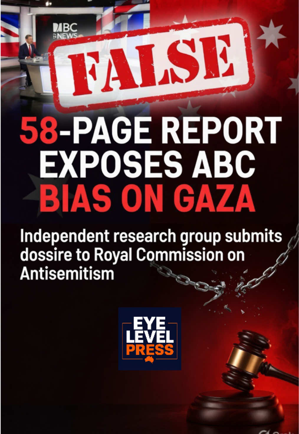 @Eye Level Press