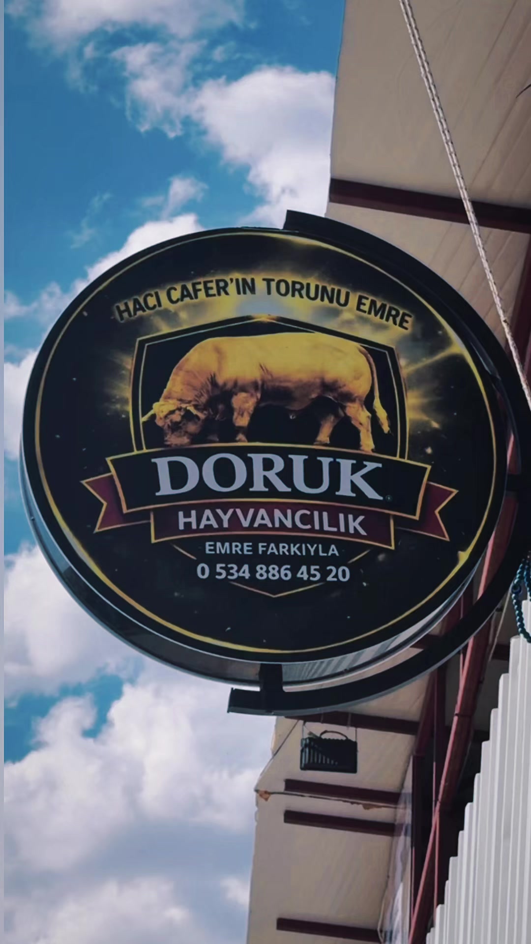 @EMRE DORUK
