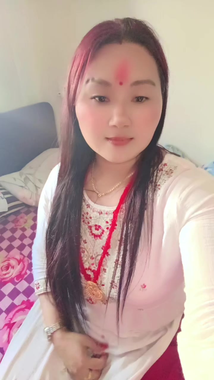 @SHARMILA SHAHI THAKURI