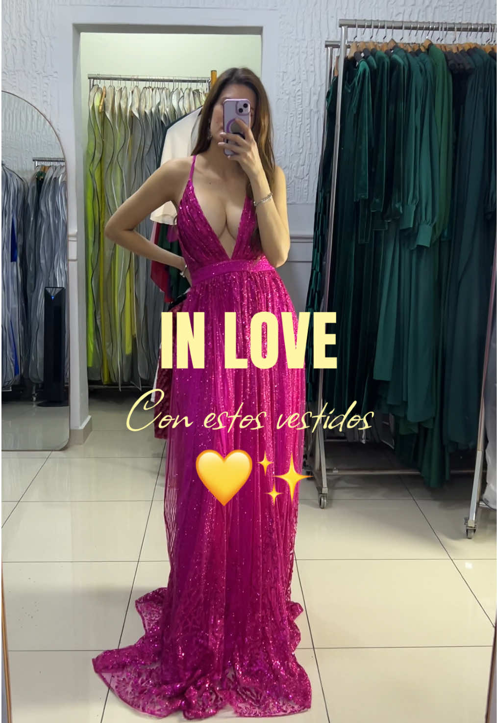@Alquiler Vestidos Fashionista