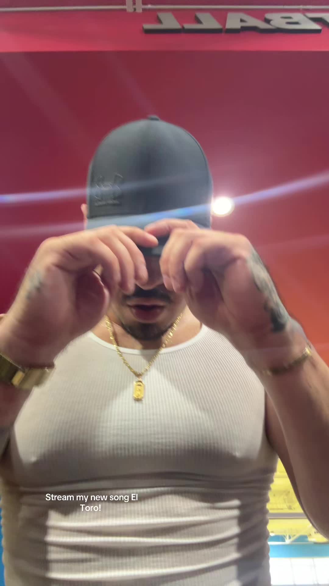 @Soyericlee