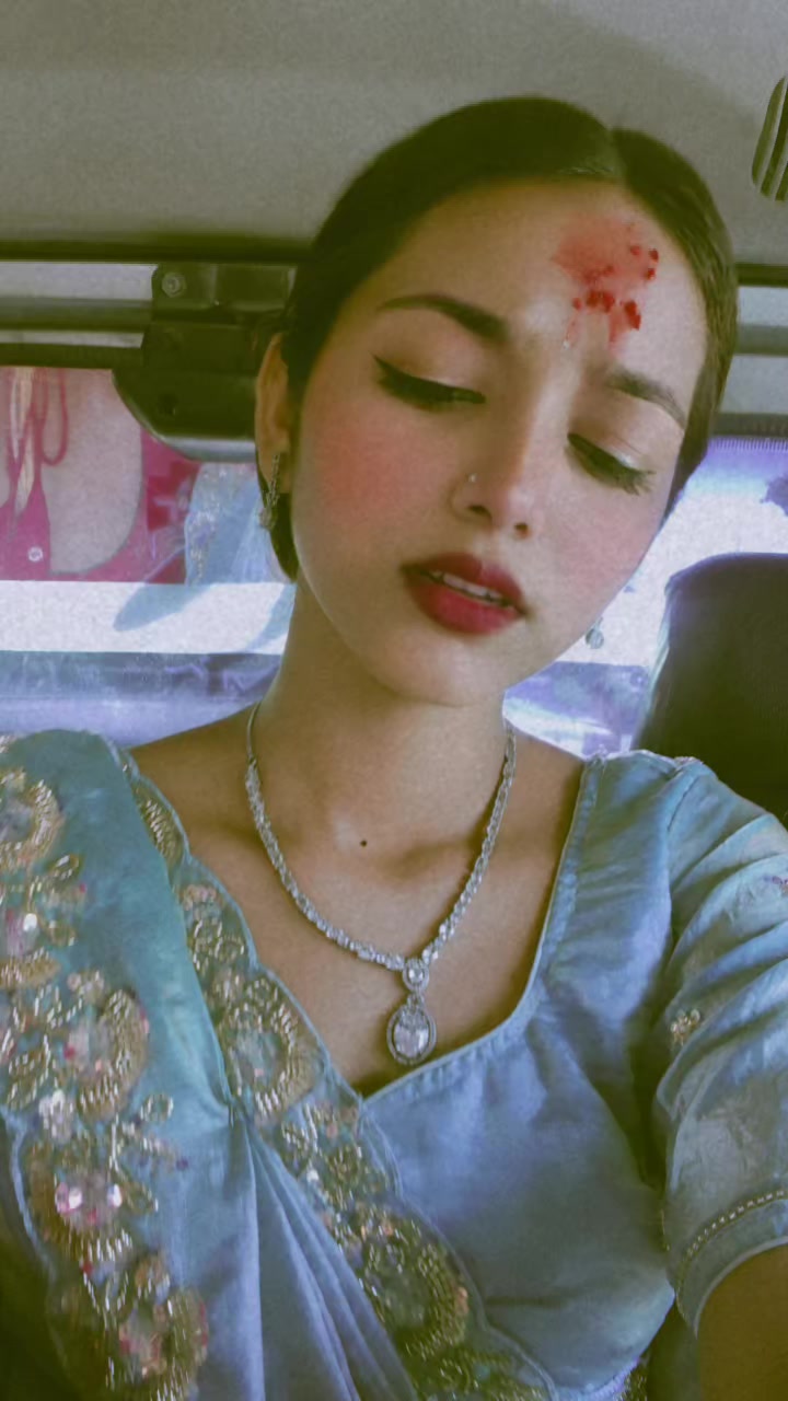 @chandani pandit