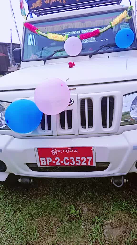 @PassangMo