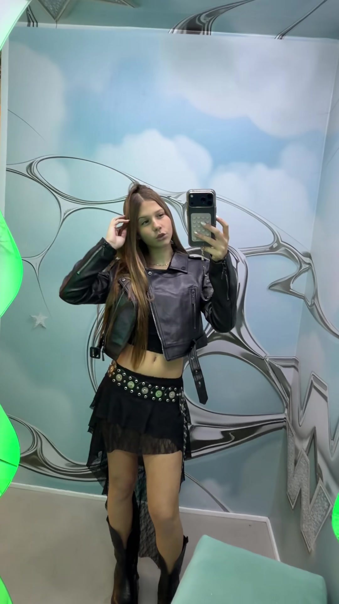 @WINSTON STORE | ROPA TEEN