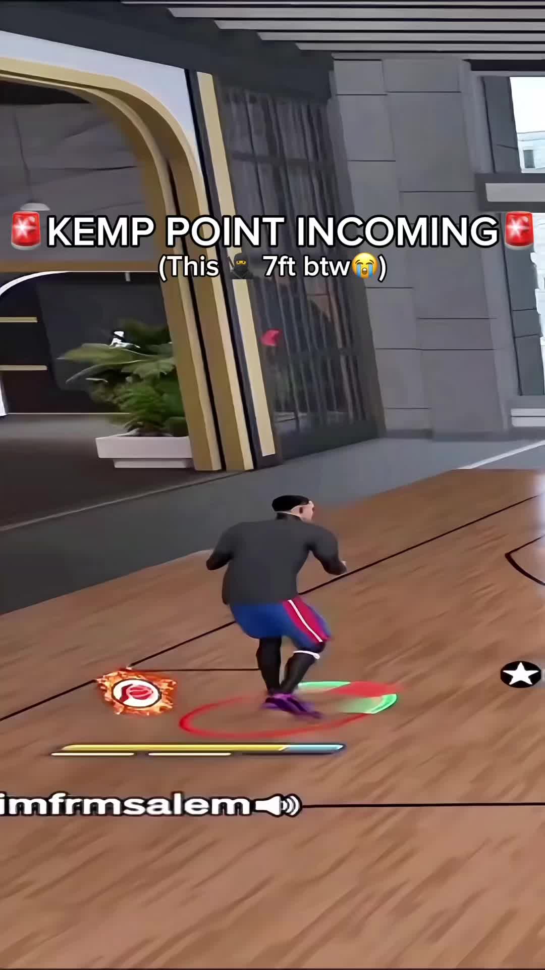 @Timfrmsalem