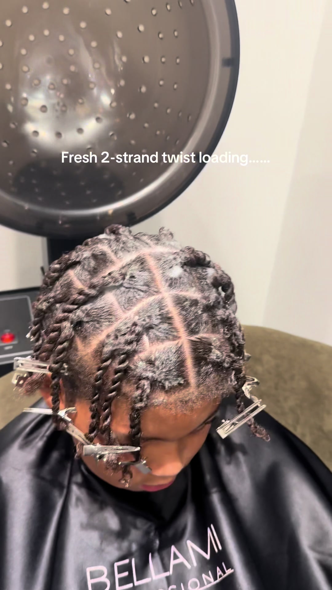 @Desi | Houston Hairstylist ✨