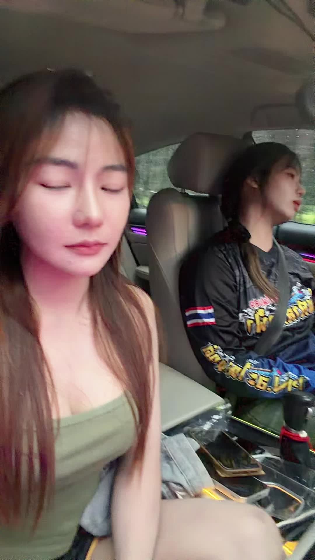 @นู๋ฝนช่างยนต์🚗🤖👊🏻