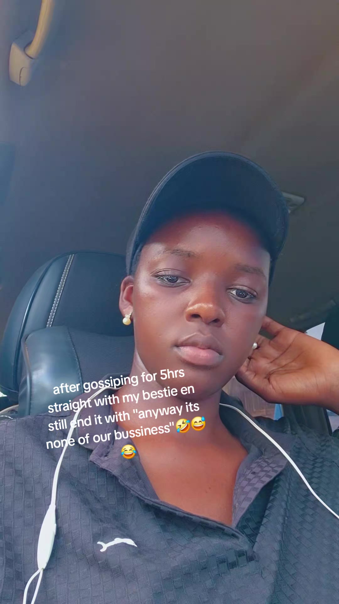 @Sheena kemigisha