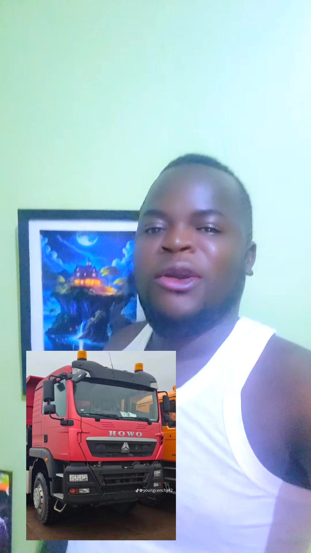 @SSENKUMBA 2