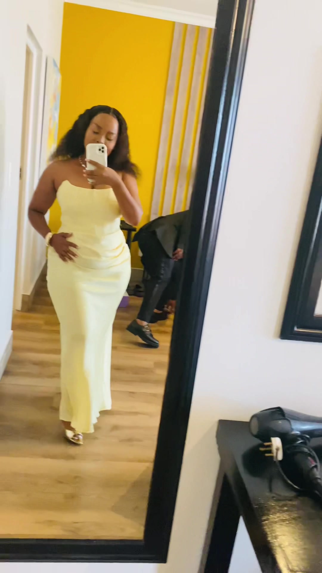 @Nothando Anne