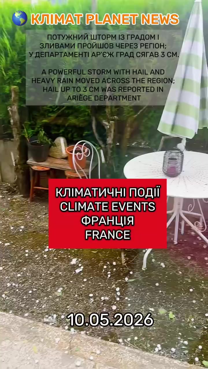 @Climate Planet News