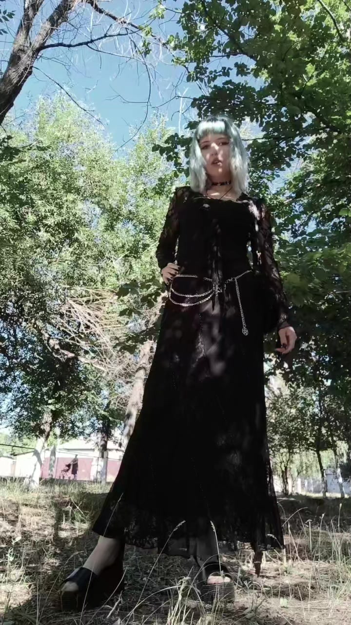 @Силуэт скорби◇
