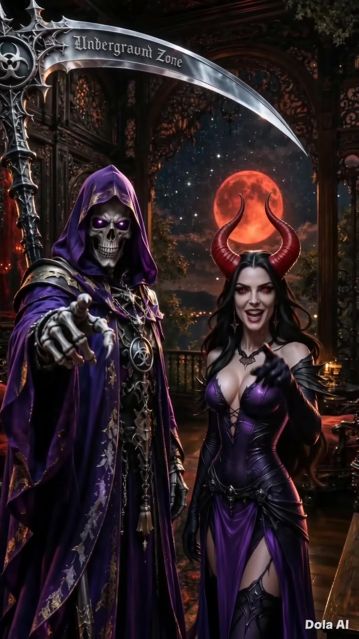 @Arcanos