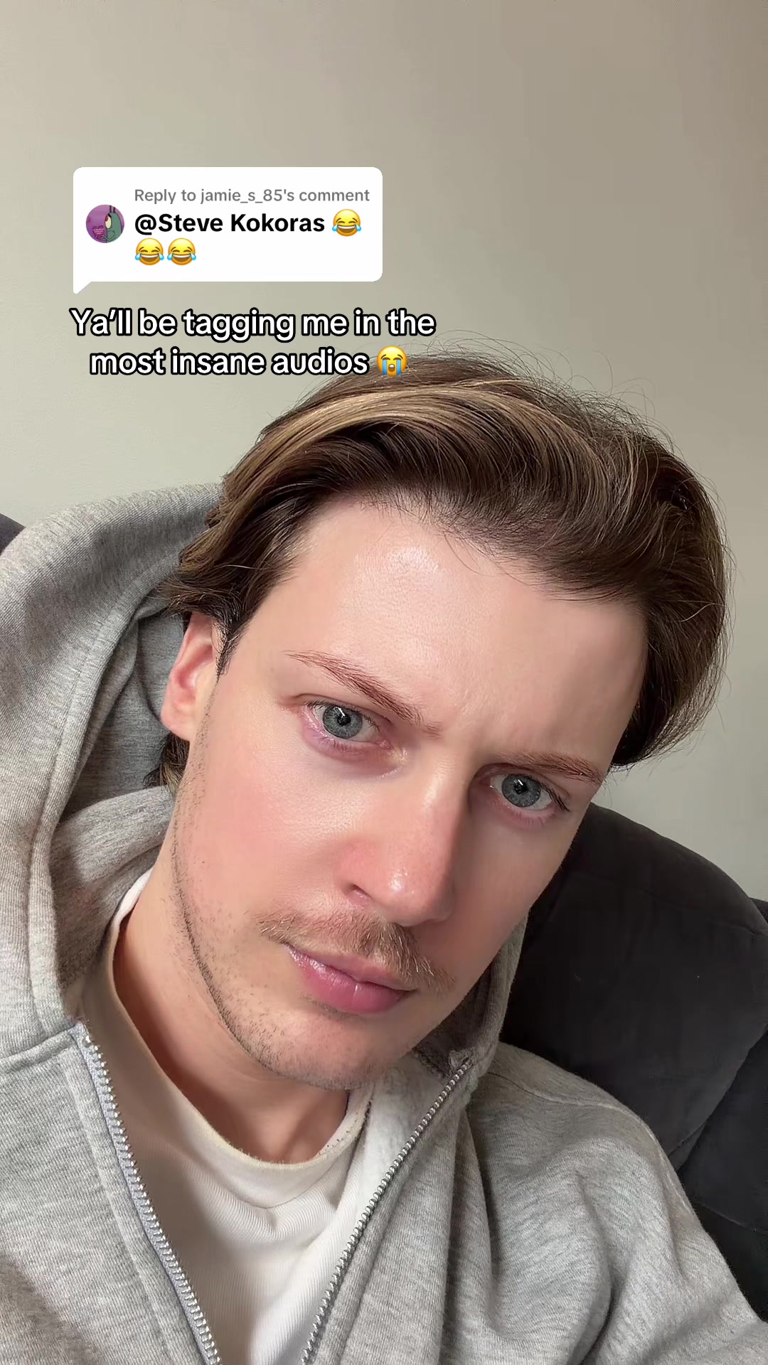 @Steve Kokoras
