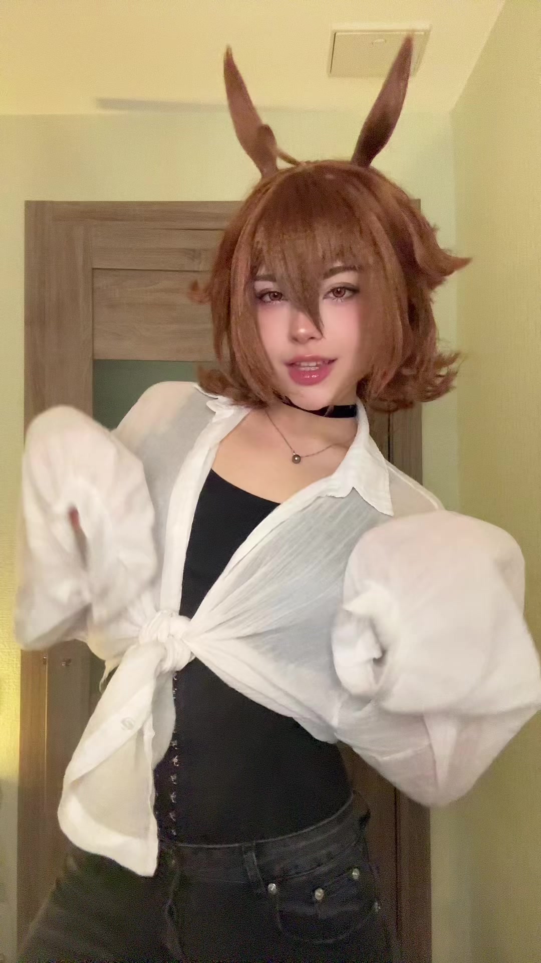 @тгк: Aleyyycosplay
