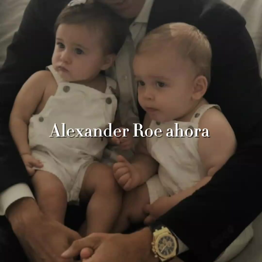 @Xochitl(Roe's Brown versión)💚
