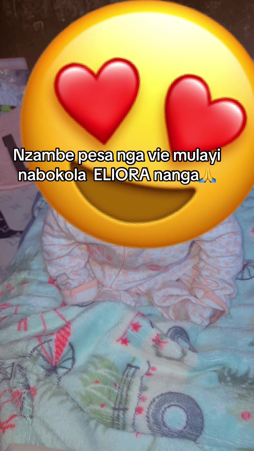 @Clarance num de ELIORA🎀