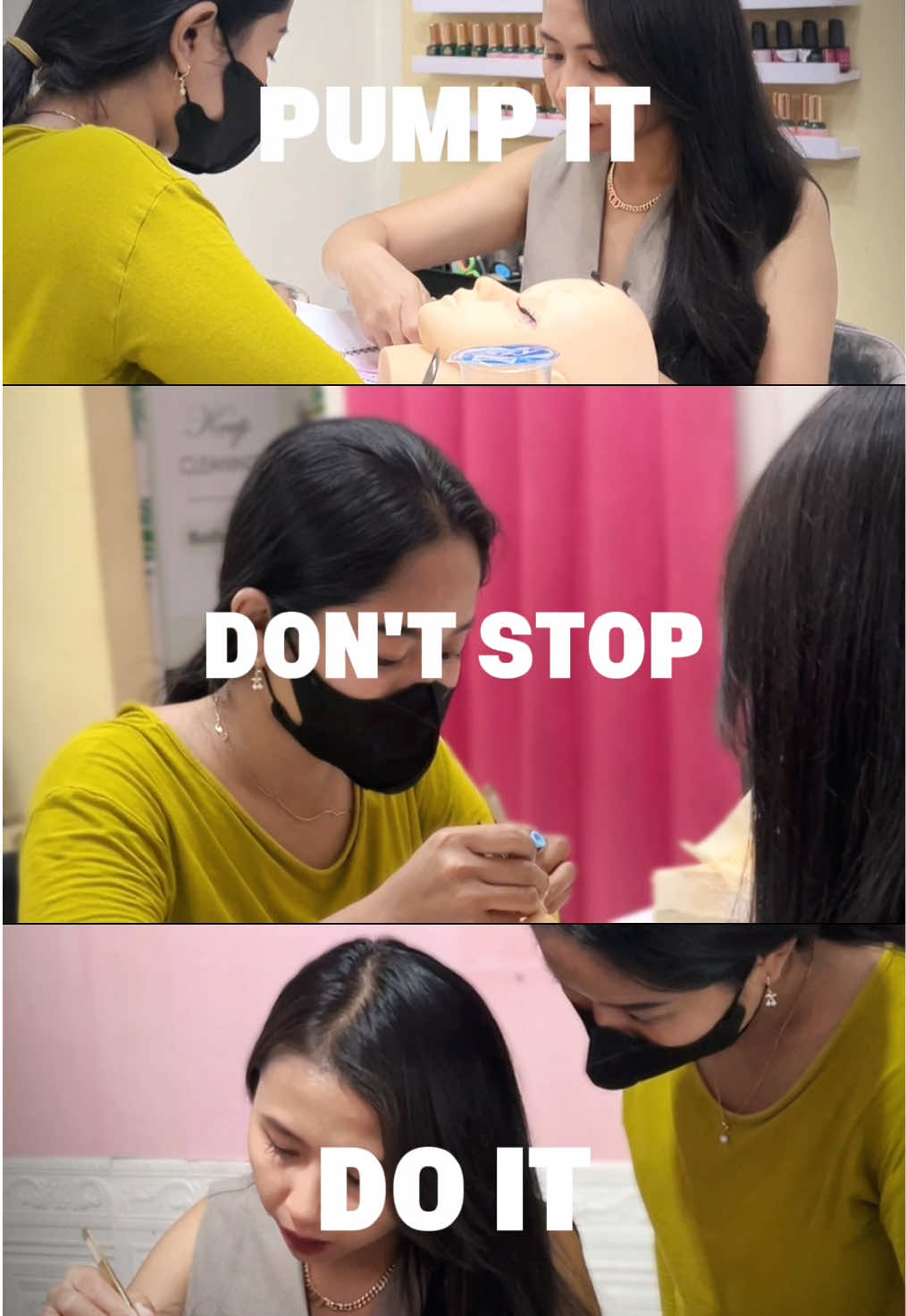 @zara eyelash