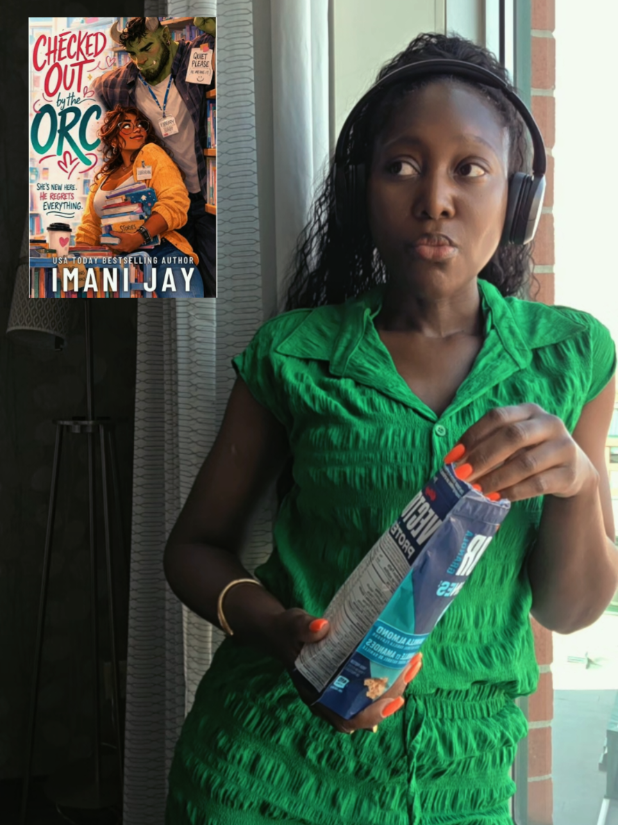 @Jessel Reads | Romance Books