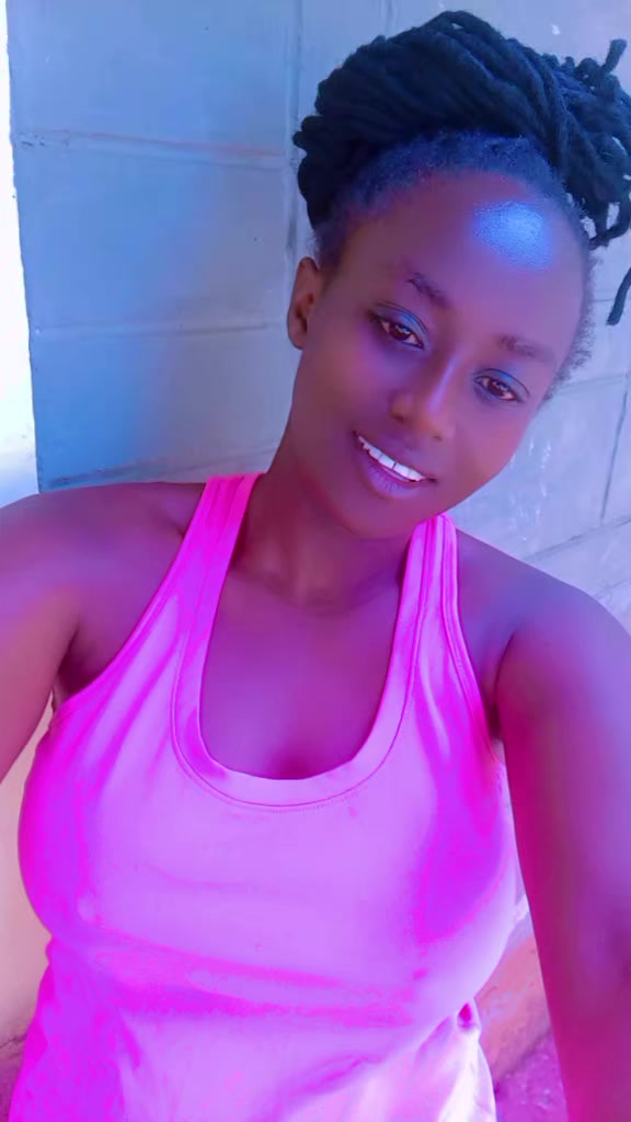 @Mary Githaiga