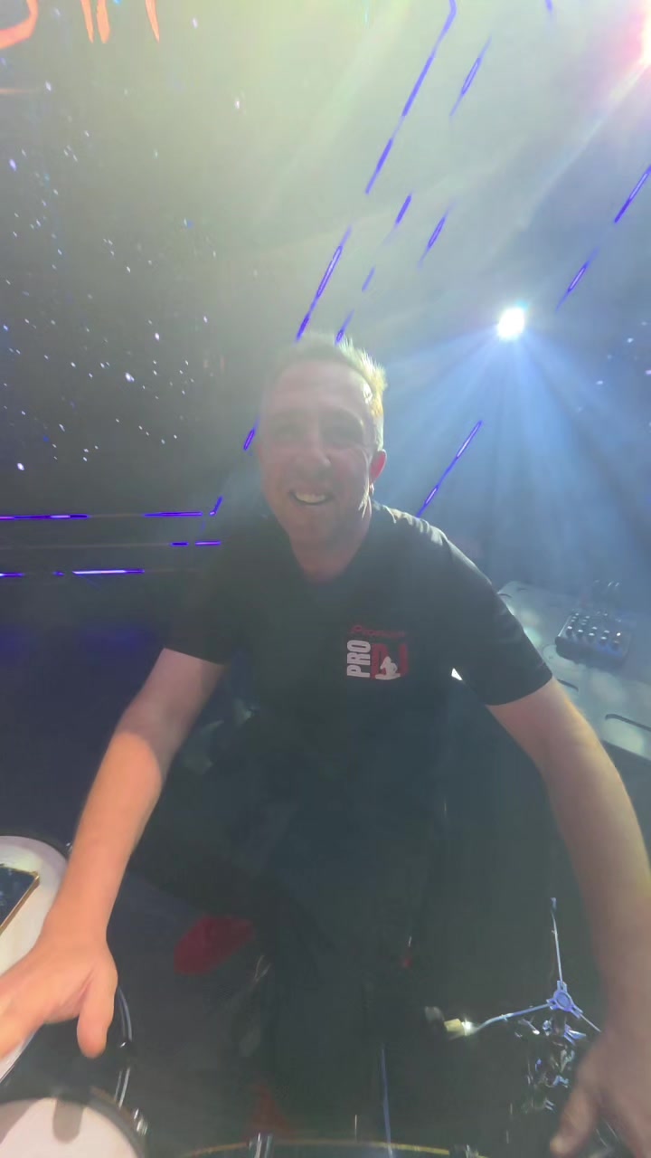 @dj dani