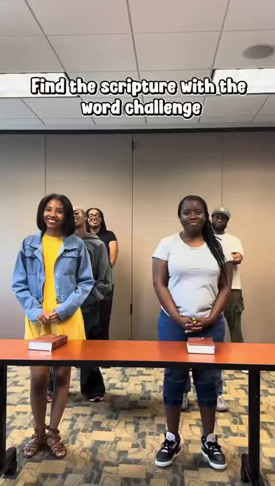 @FBCG ID YOUNG ADULTS