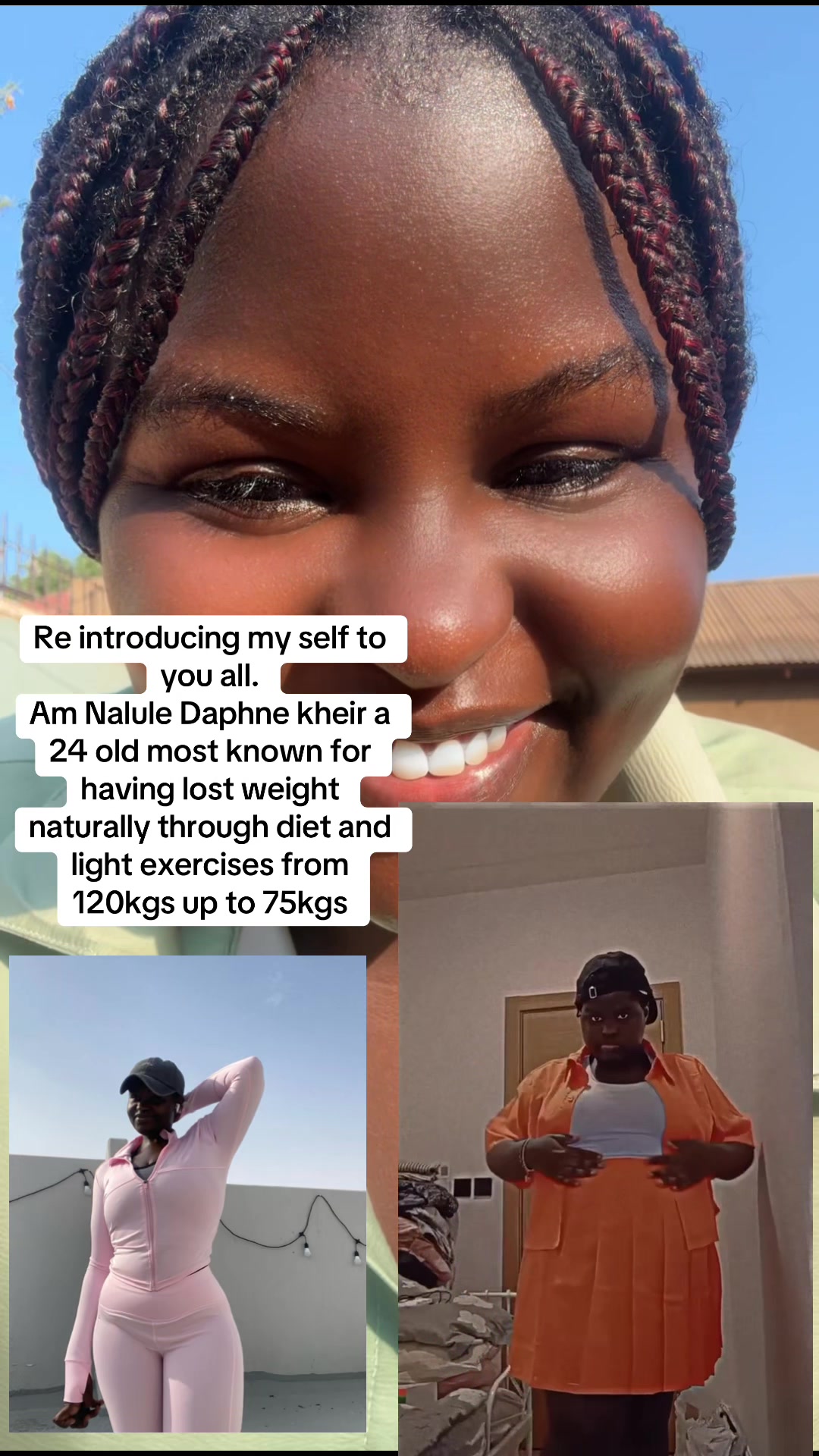 @Nalule Daphne💥💫❤️🔥 Kheir
