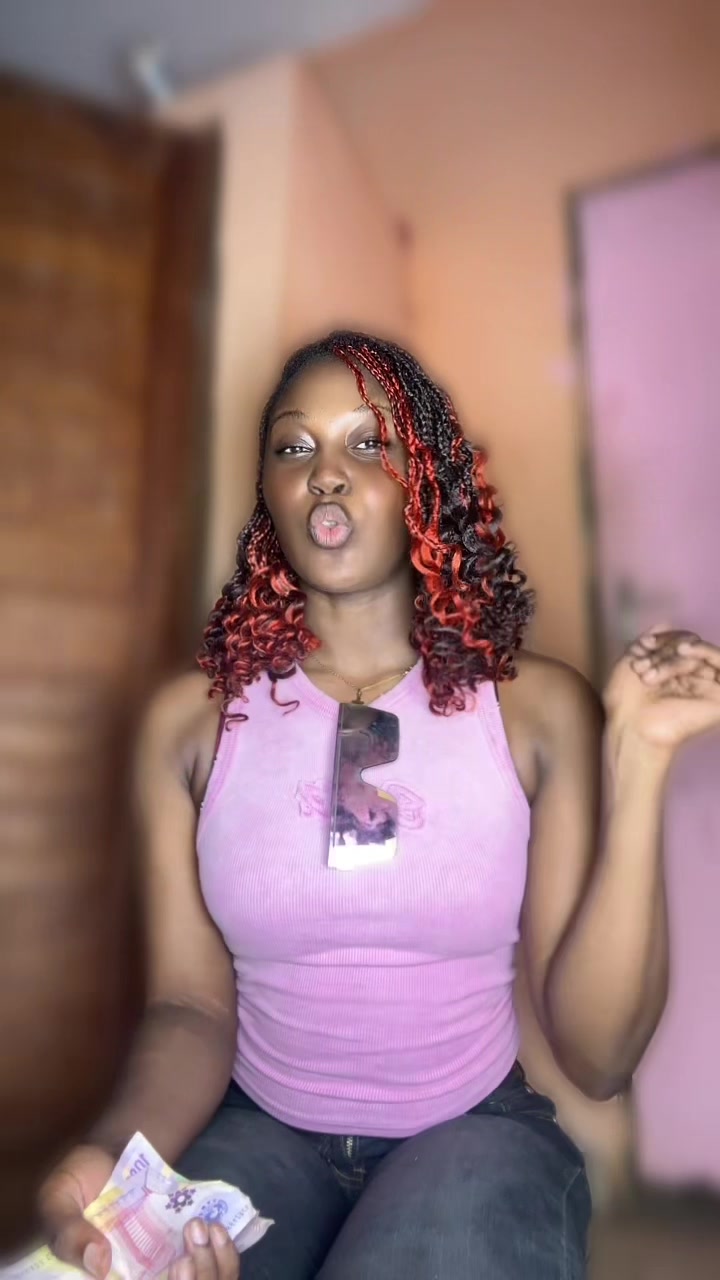 @M kiara🇬🇦