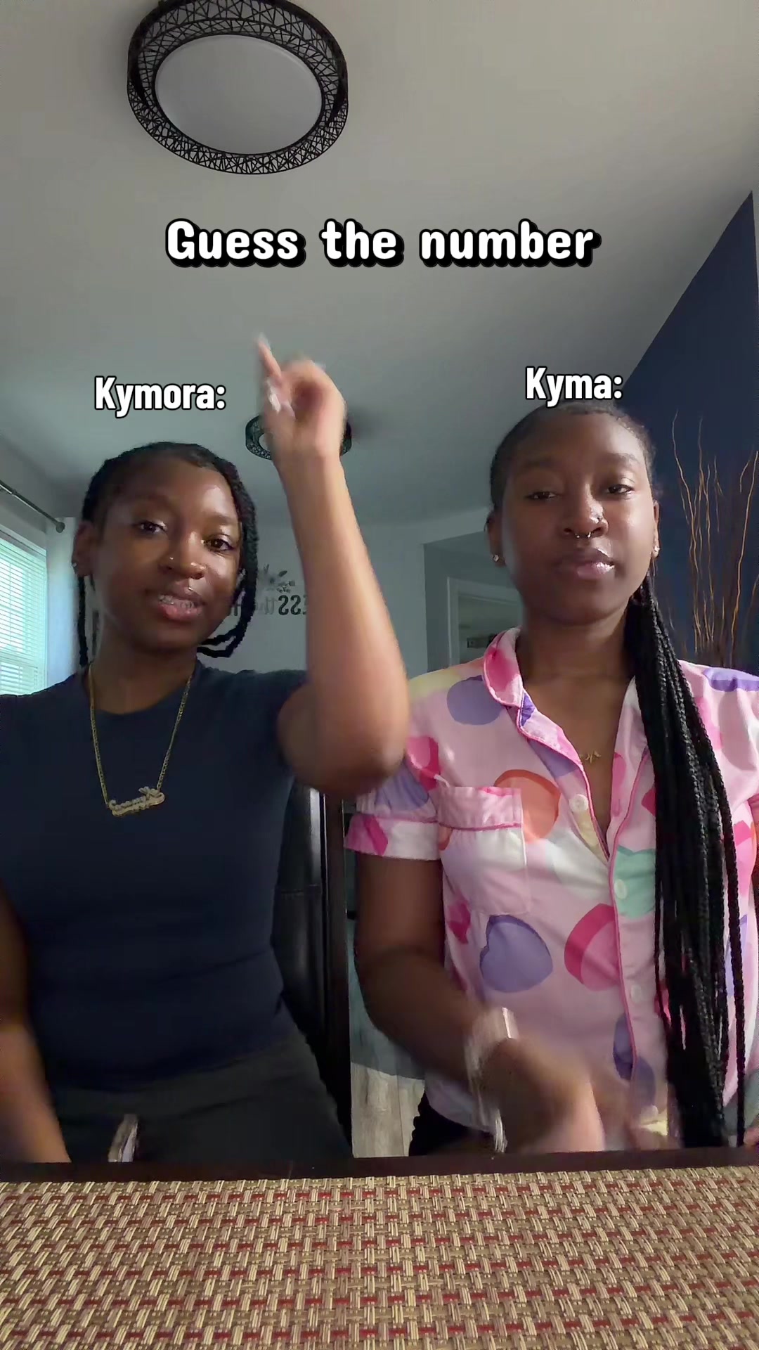 @Kyma and Kymora