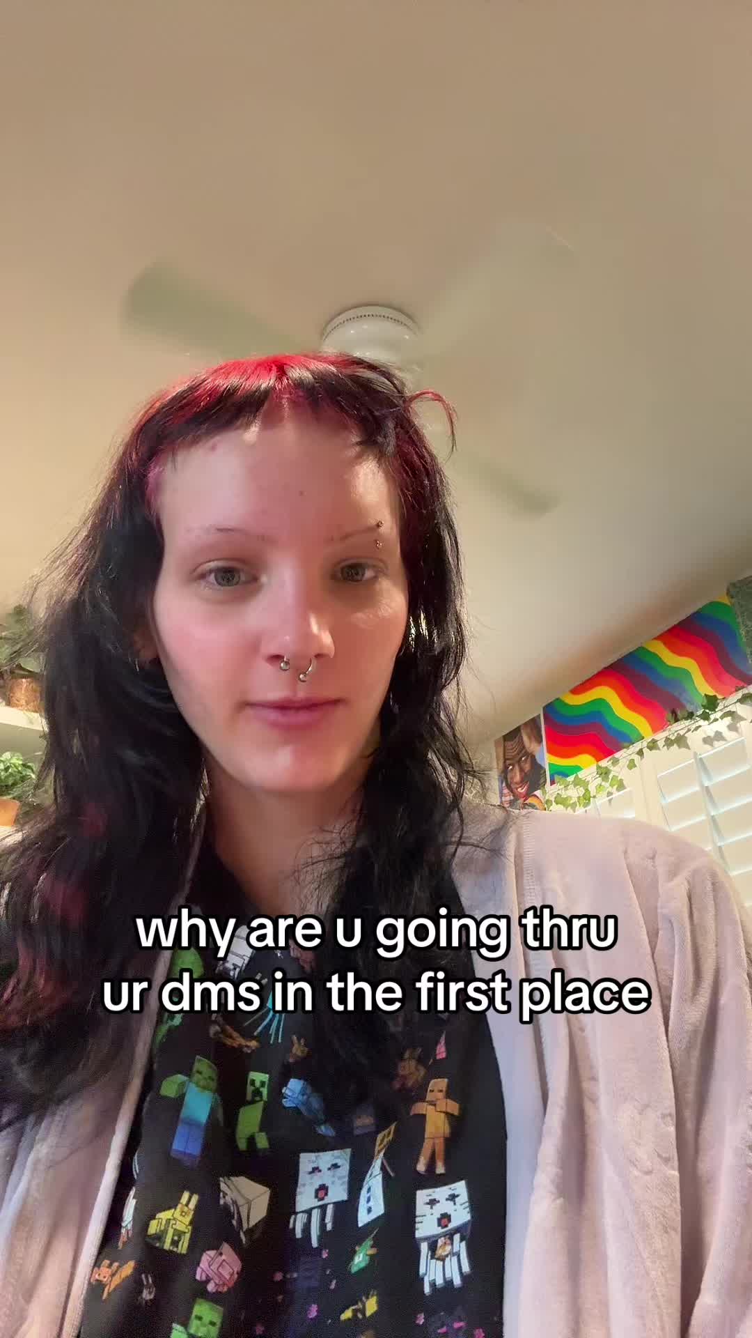 @baby bangs girl