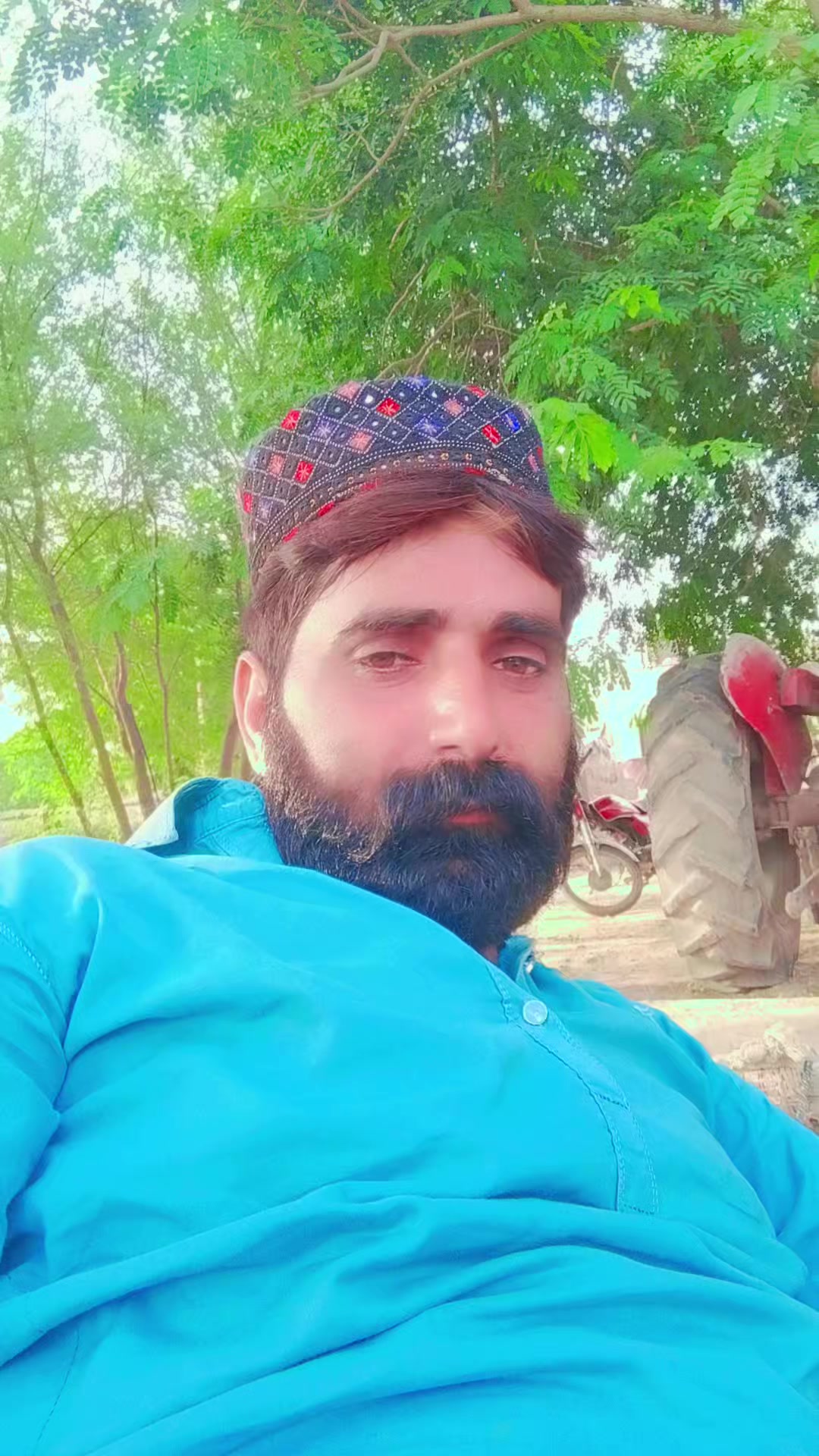 @Chano khan