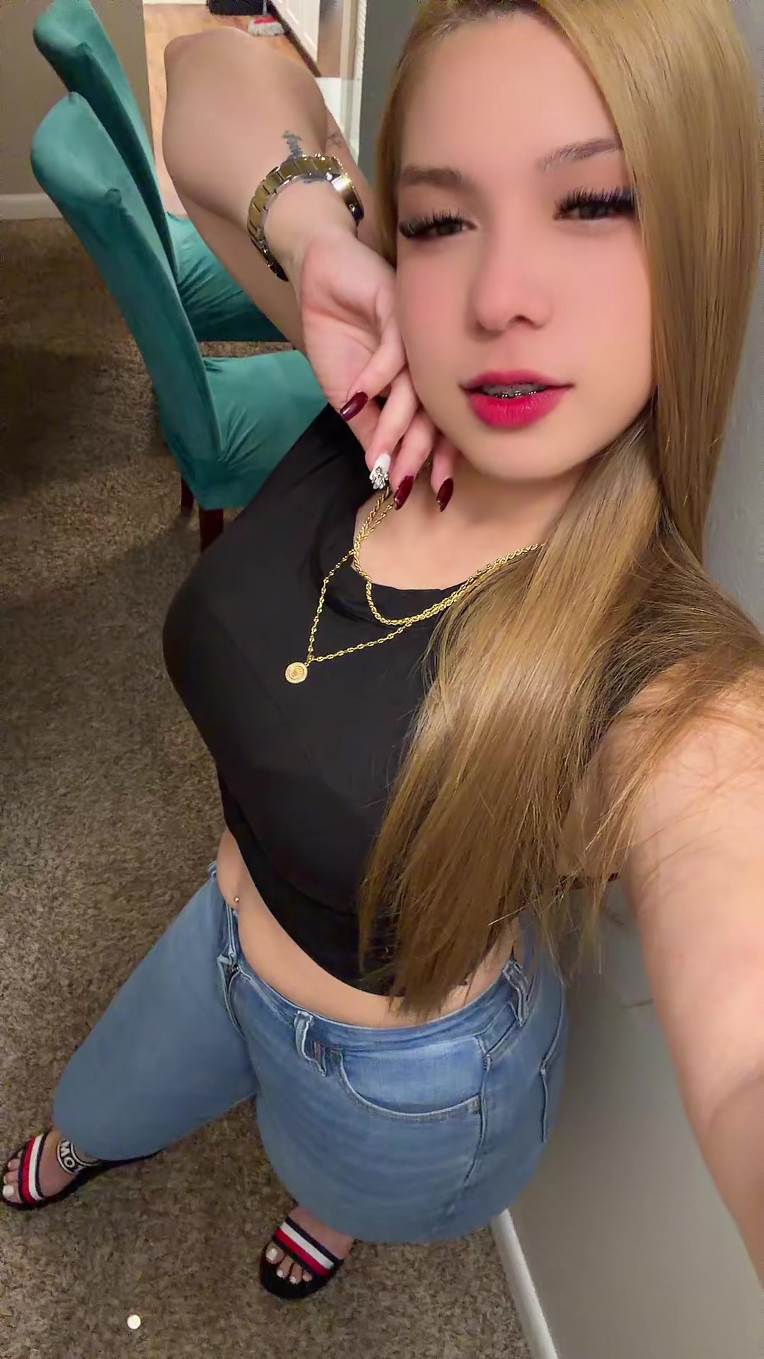 @Andrea valeska