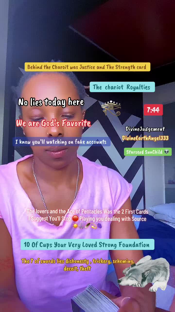 @DivineEarthAngel333