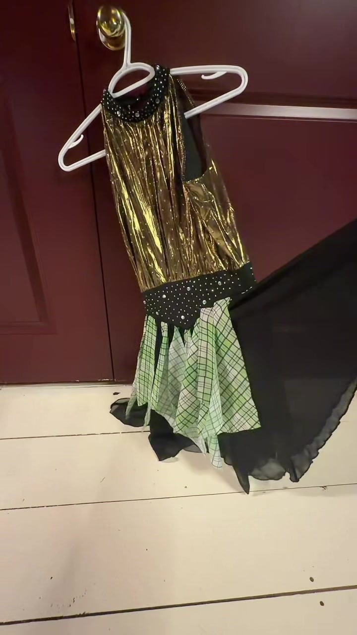@Wallace Symington Dancers