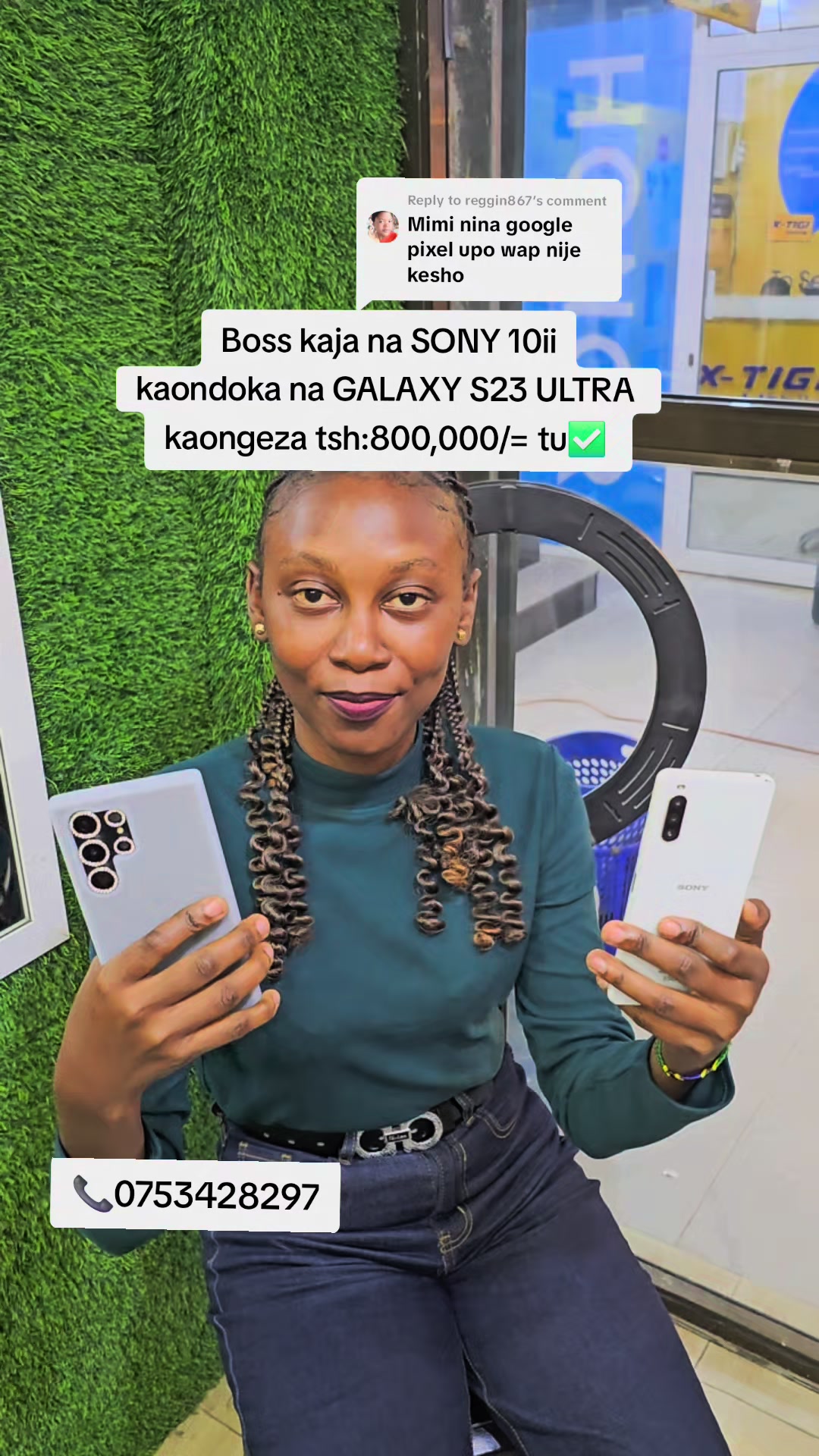 @Simu_Original_Tanzania