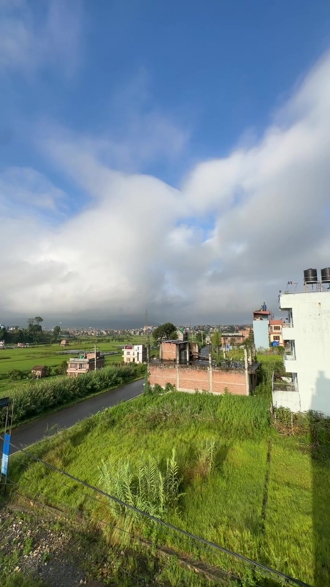 @Chamling Roinee