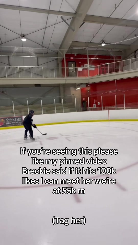 @Hockey Legend