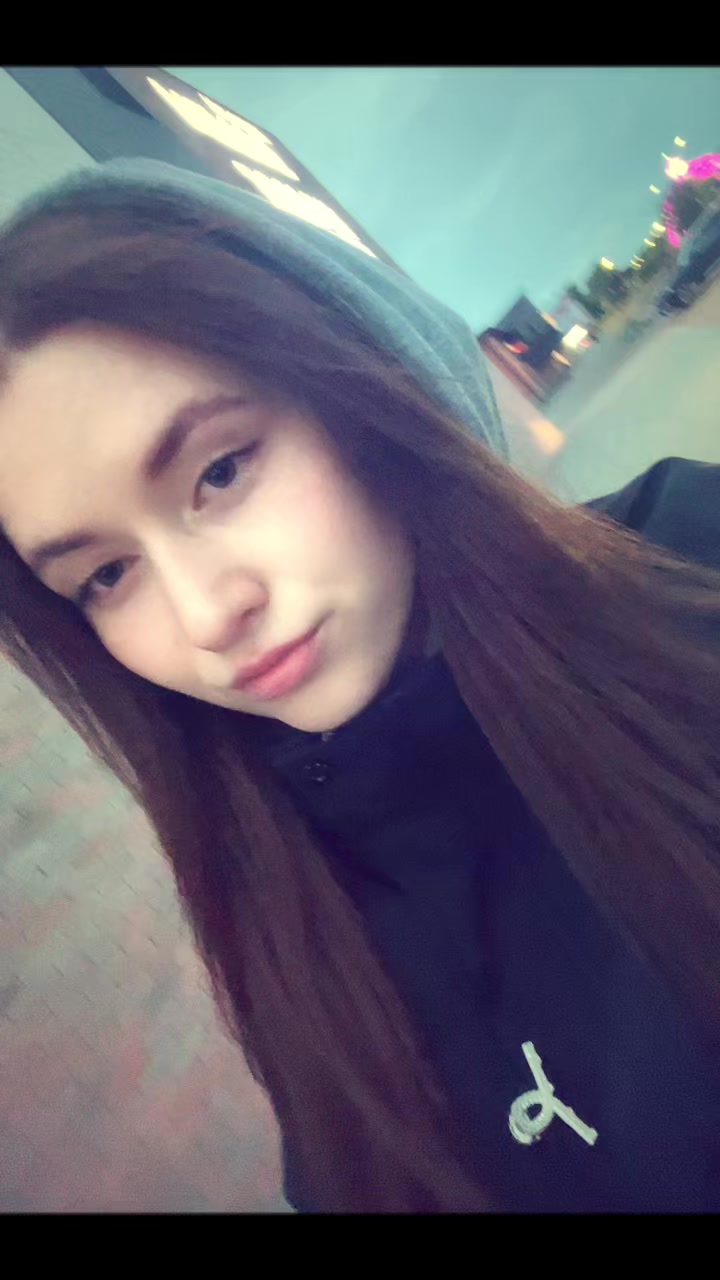 @Liza Aleksandravna