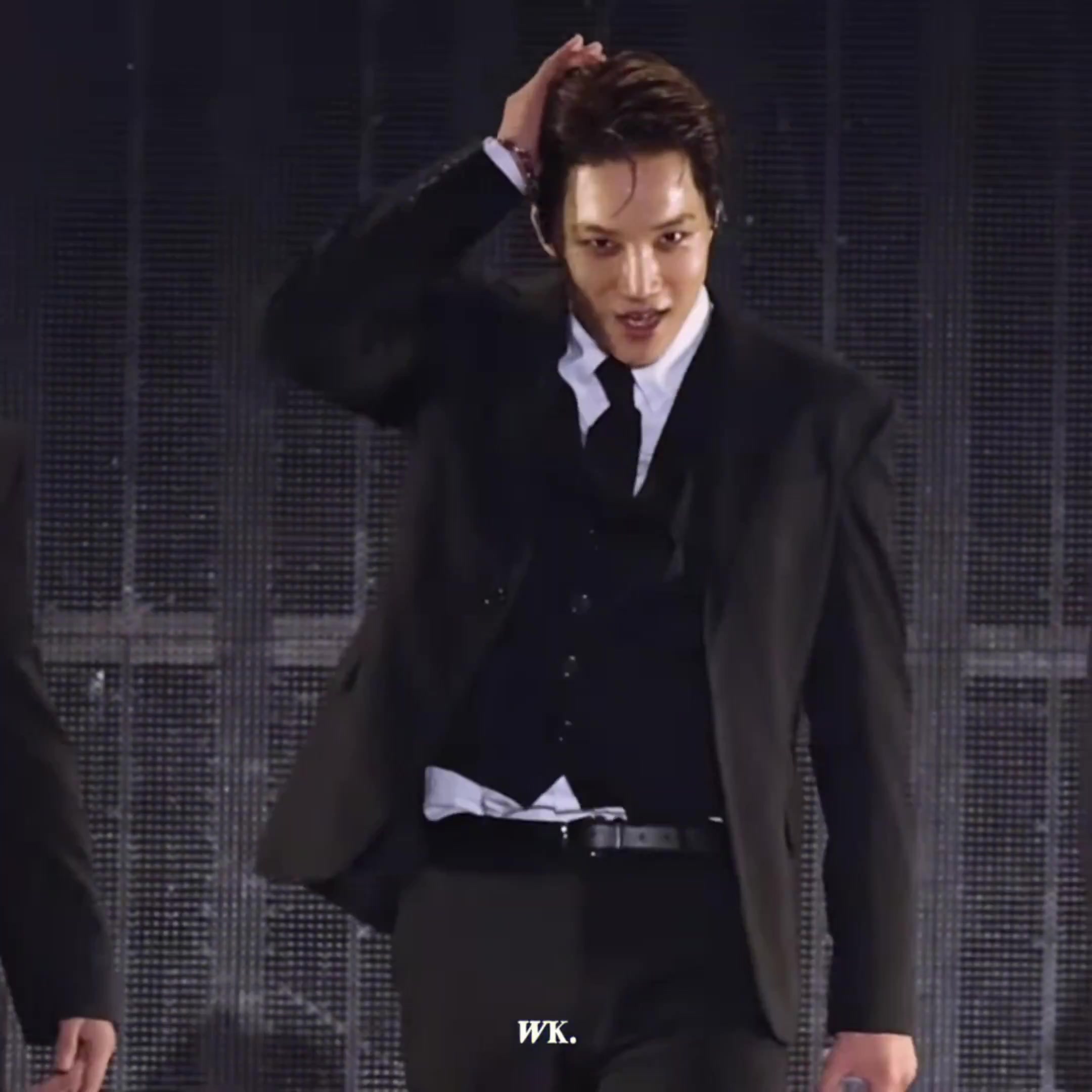 @Cantabile Kai